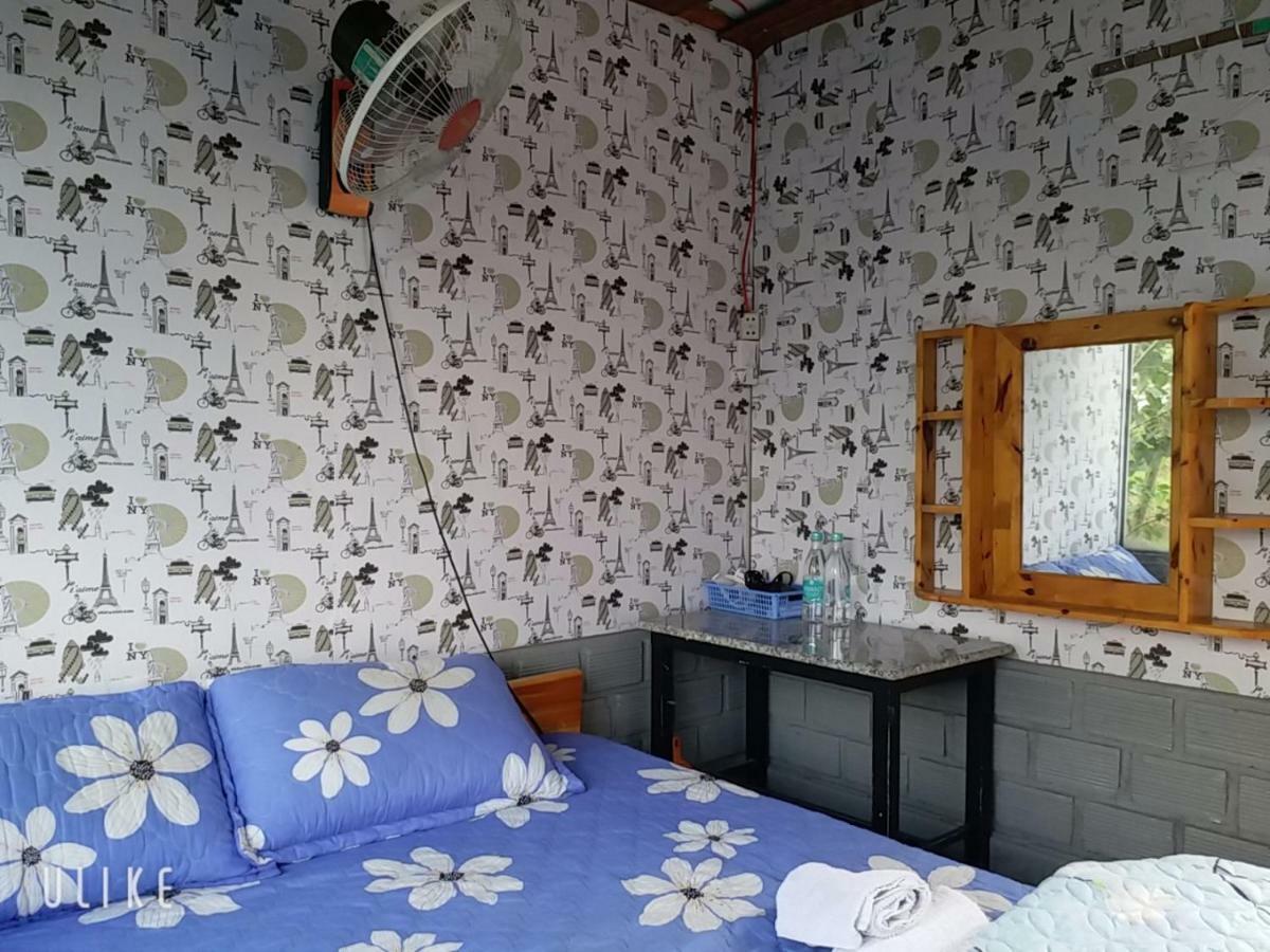 Windy Hill Hotell Dalat Exteriör bild