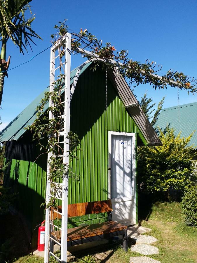 Windy Hill Hotell Dalat Exteriör bild