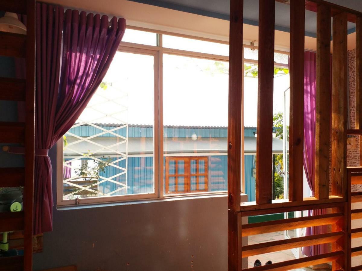 Windy Hill Hotell Dalat Exteriör bild