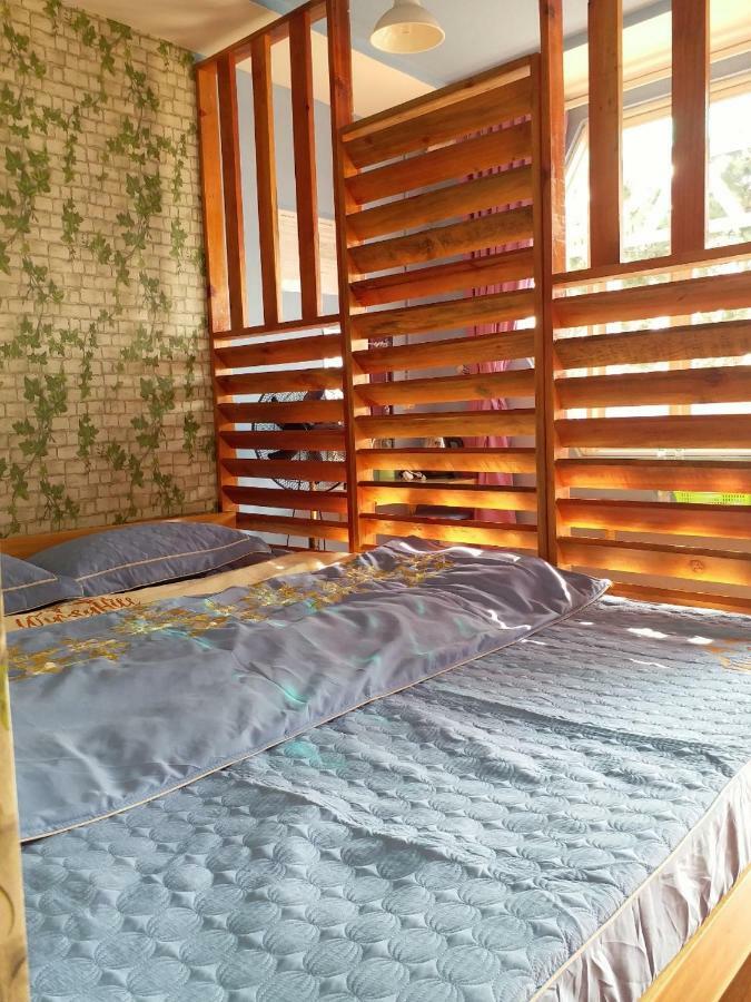 Windy Hill Hotell Dalat Exteriör bild