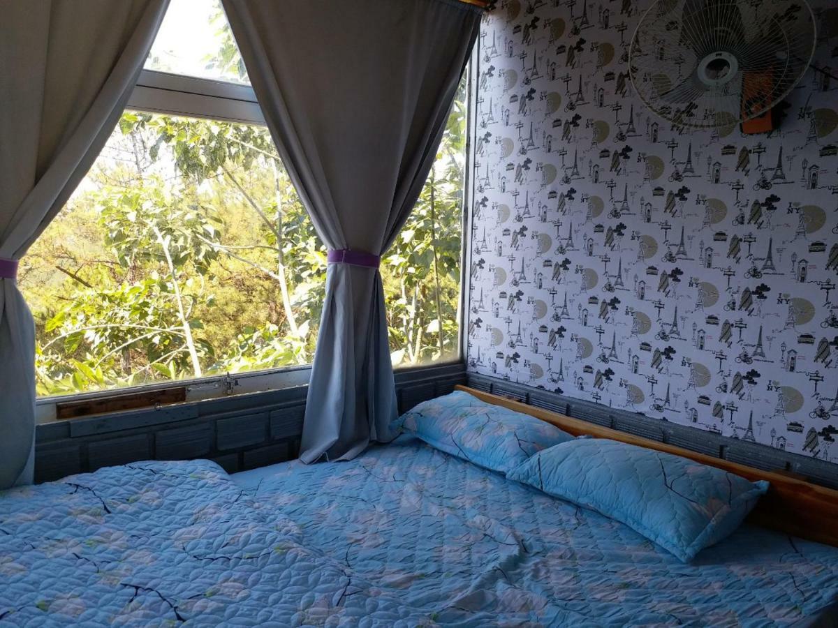 Windy Hill Hotell Dalat Exteriör bild