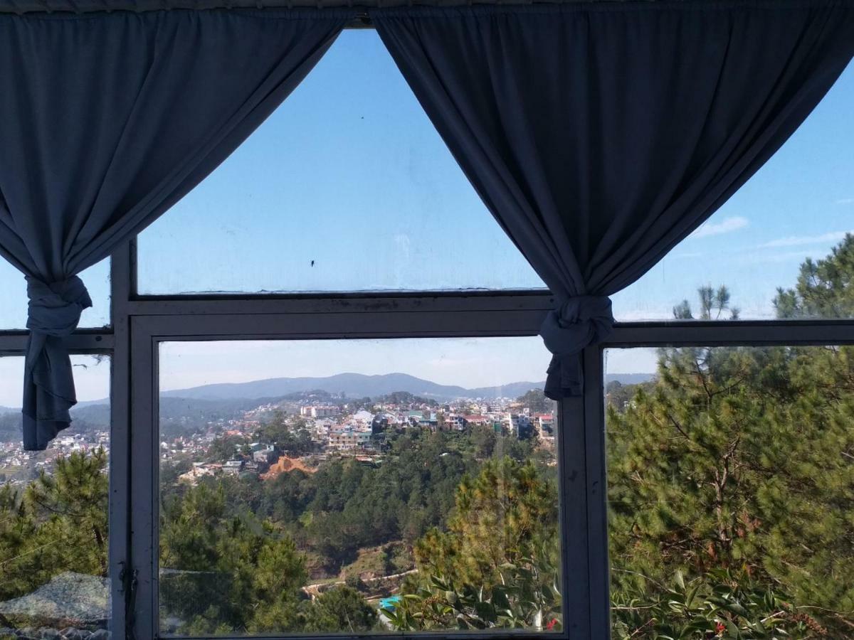 Windy Hill Hotell Dalat Exteriör bild